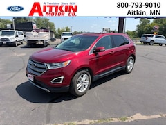 2015 Ford Edge SEL SUV