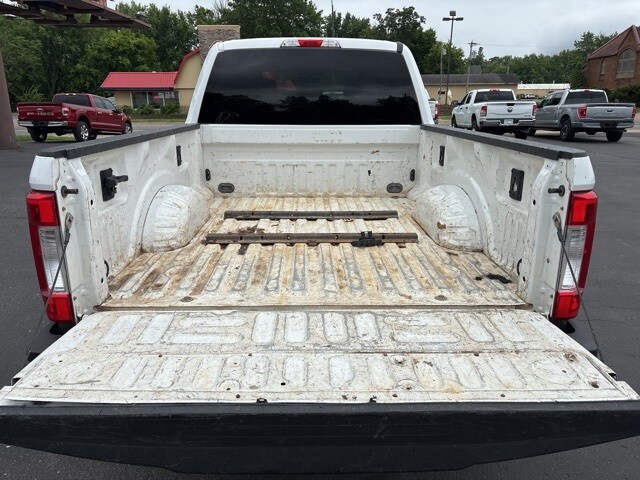 2018 Ford F-250 XLT photo 4