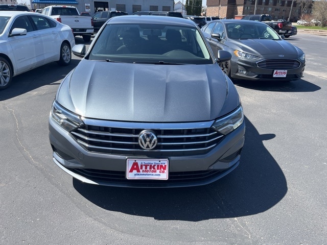 Used 2019 Volkswagen Jetta S with VIN 3VWC57BU3KM200083 for sale in Aitkin, Minnesota