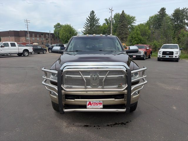Used 2015 RAM Ram 2500 Pickup Laramie Longhorn with VIN 3C6UR5LL3FG500403 for sale in Aitkin, Minnesota
