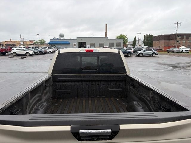 2017 Ford F-150 XLT - Photo 19