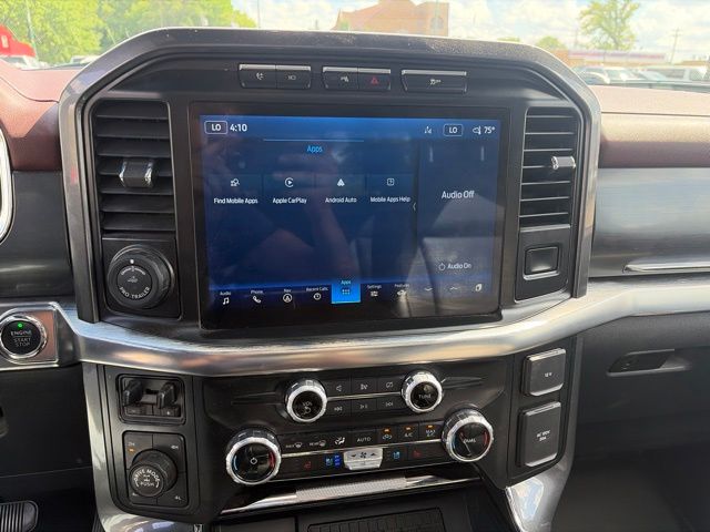 2023 Ford F-150 Lariat - Photo 18