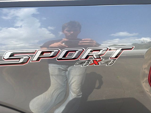 2023 Ford F-150 Lariat - Photo 7