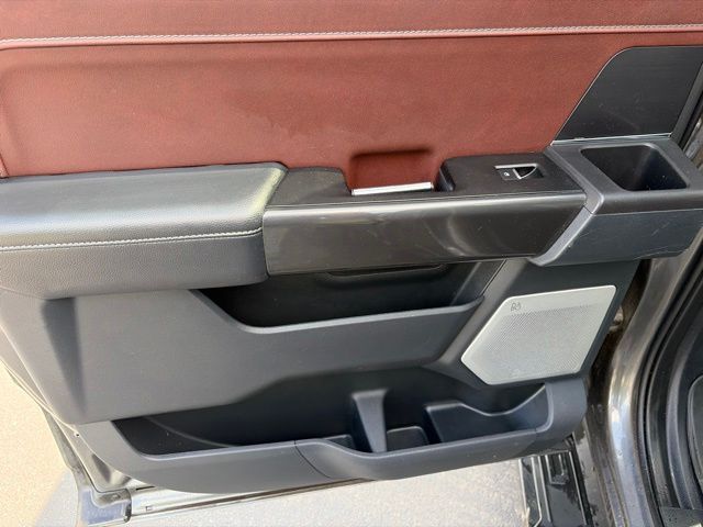 2023 Ford F-150 Lariat - Photo 23