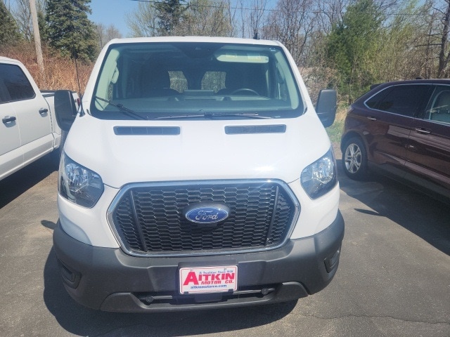 Used 2023 Ford Transit Van Base with VIN 1FTYE2Y80PKA42208 for sale in Aitkin, Minnesota