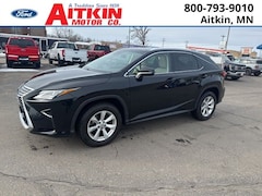 2017 LEXUS RX 350 350 SUV