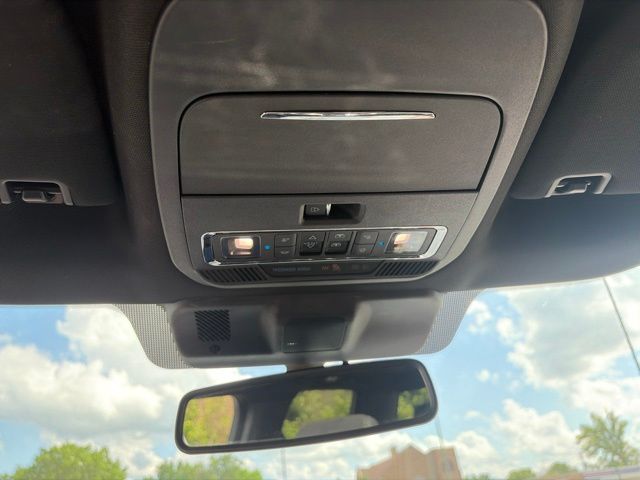 2023 Ford F-150 Lariat - Photo 20