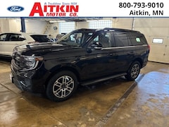 2025 Ford Expedition Active SUV