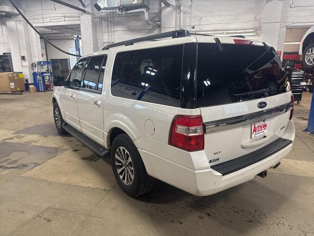 2016 Ford Expedition EL photo 4