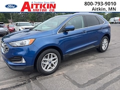 2022 Ford Edge SEL SUV