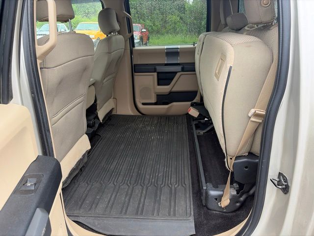 2017 Ford F-150 XLT - Photo 18