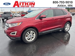 2015 Ford Edge SEL SUV