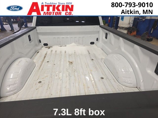 2024 Ford F-250 Super Duty XLT - Photo 6