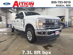 2024 Ford F-250 XLT Truck