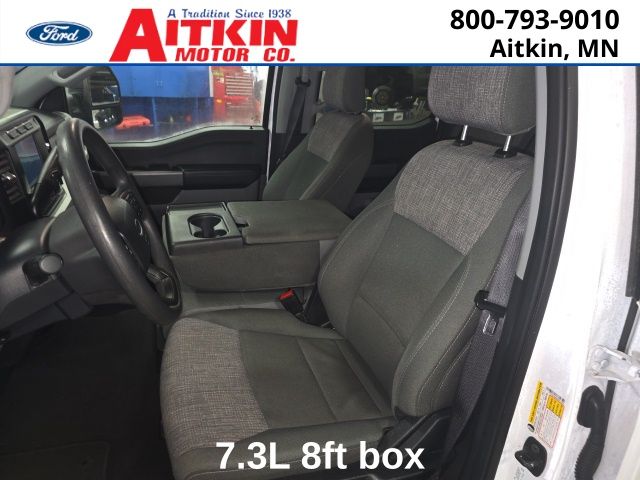 2024 Ford F-250 Super Duty XLT - Photo 11
