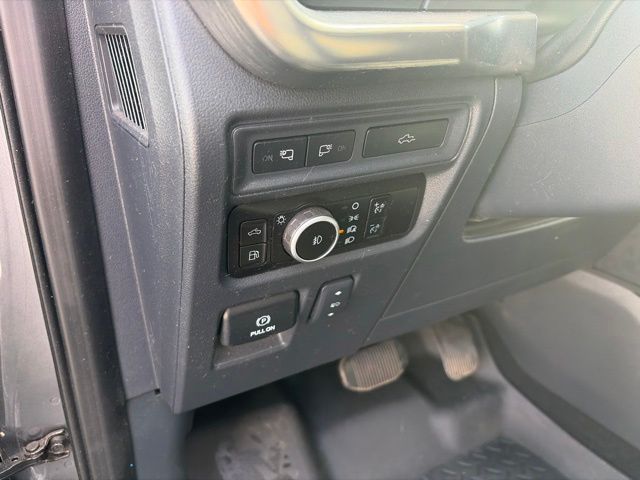 2023 Ford F-150 Lariat - Photo 14