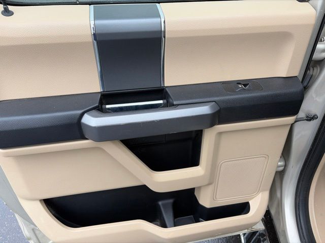 2017 Ford F-150 XLT - Photo 17