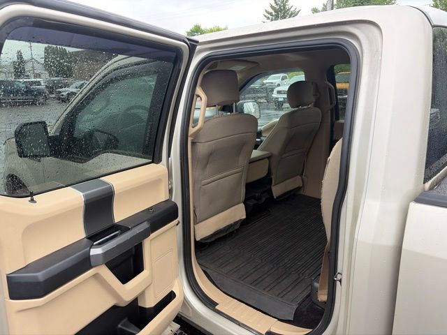 2017 Ford F-150 XLT - Photo 16