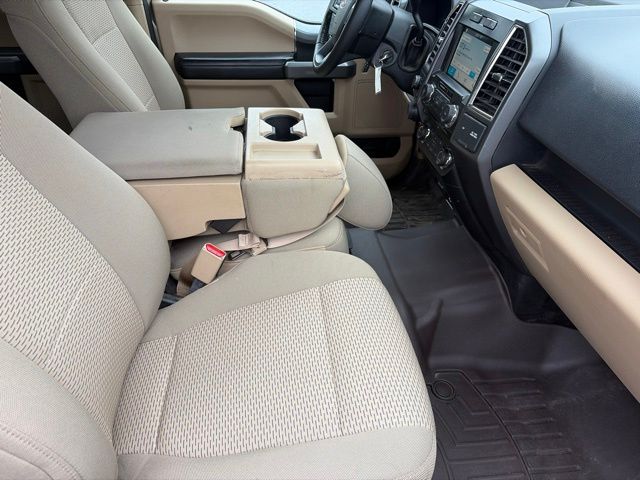 2017 Ford F-150 XLT - Photo 26