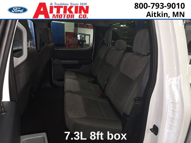 2024 Ford F-250 Super Duty XLT - Photo 14