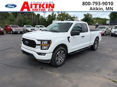 2023 Ford F-150 XL Truck
