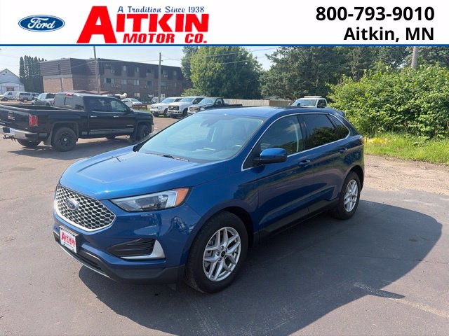 2023 Ford Edge SEL SUV