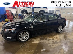 2019 Ford Taurus Limited Sedan