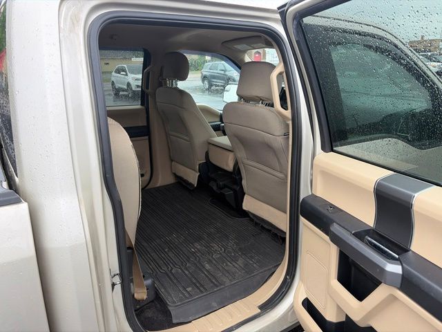 2017 Ford F-150 XLT - Photo 20