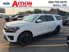 2022 Ford Expedition Max Limited SUV