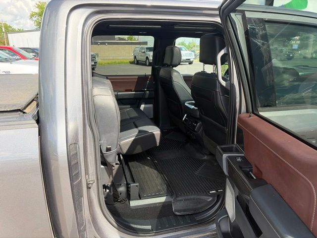 2023 Ford F-150 Lariat - Photo 30