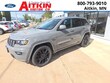 Jeep Grand Cherokee WK