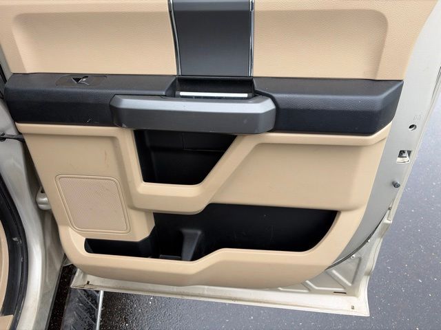 2017 Ford F-150 XLT - Photo 21