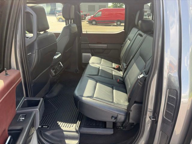 2023 Ford F-150 Lariat - Photo 24