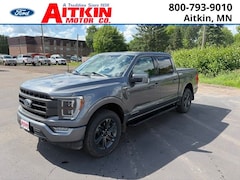 2023 Ford F-150 Lariat Truck
