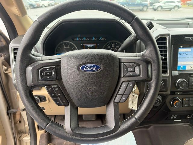 2017 Ford F-150 XLT - Photo 10