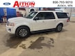  Ford Expedition EL