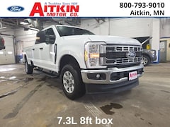 2024 Ford F-250 XLT Truck