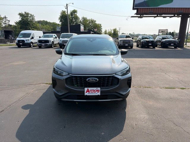 Used 2024 Ford Escape Active with VIN 1FMCU9GN1RUA42766 for sale in Aitkin, Minnesota