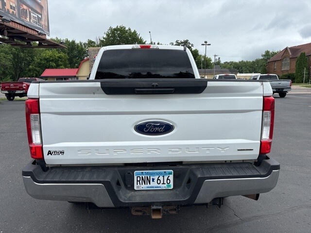 2018 Ford F-250 XLT photo 3