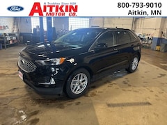 2024 Ford Edge SEL SUV