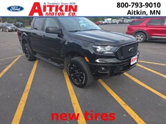 2021 Ford Ranger XLT Truck