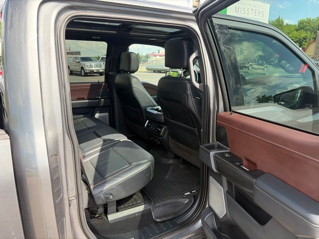 2023 Ford F-150 Lariat - Photo 28