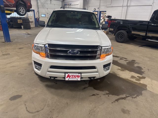 Used 2016 Ford Expedition XLT with VIN 1FMJK1JT7GEF50740 for sale in Aitkin, Minnesota