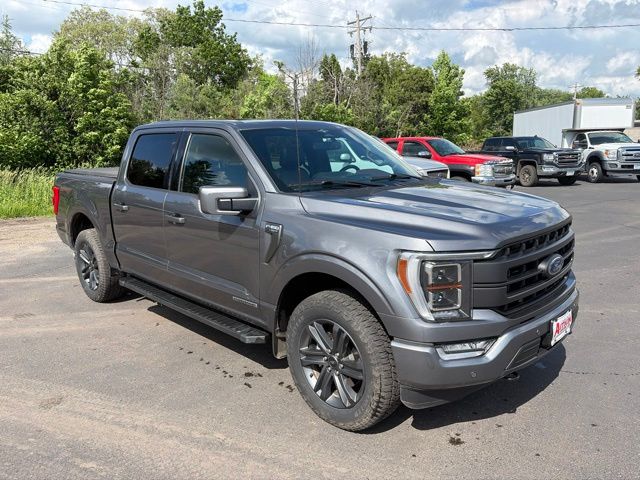 2023 Ford F-150 Lariat - Photo 3