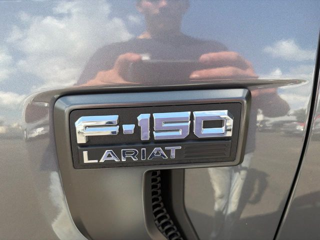 2023 Ford F-150 Lariat - Photo 8