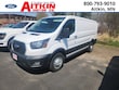 Ford Transit-150 Cargo