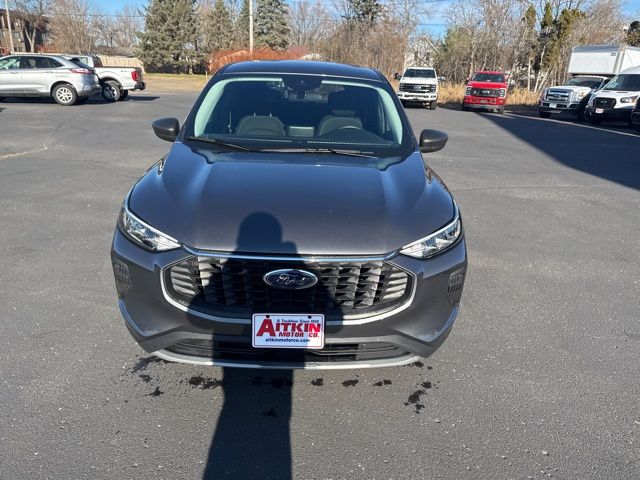 Used 2025 Ford Escape Active with VIN 1FMCU9GN6SUA43496 for sale in Aitkin, Minnesota