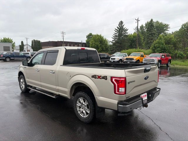 2017 Ford F-150 XLT - Photo 6