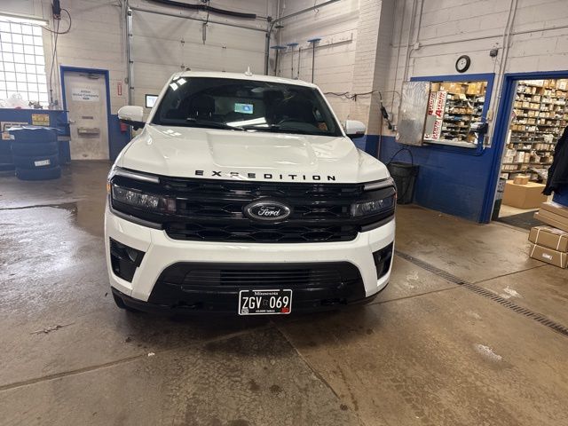 Used 2024 Ford Expedition Limited with VIN 1FMJK2A84REA66626 for sale in Aitkin, Minnesota