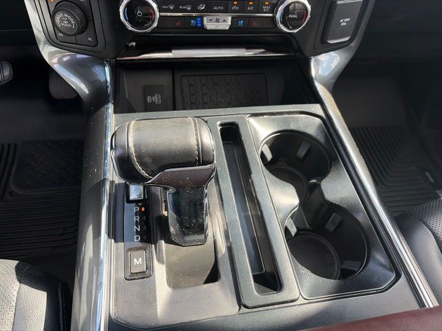 2023 Ford F-150 Lariat - Photo 19